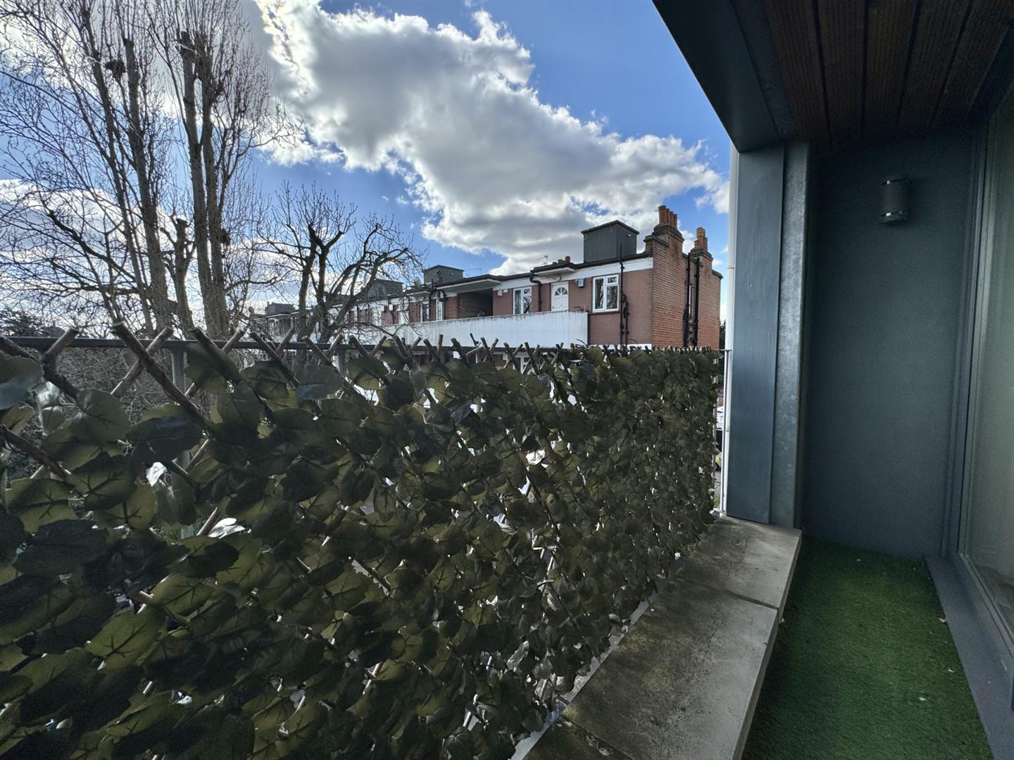 Helena Court, Wood Green